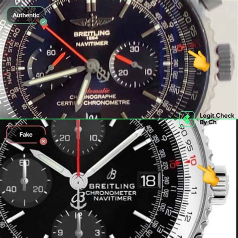 breitling replica dubai|how to check breitling watch authenticity.